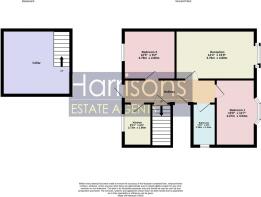 2D Floorplan