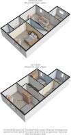 3D Floorplan
