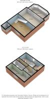 3D Floorplan