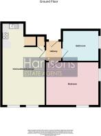 2D Floorplan