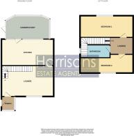 2D Floorplan