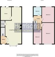 2D Floorplan 