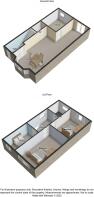3D Floorplan 