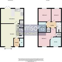2D Floorplan