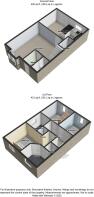 3D Floorplan
