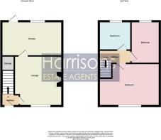 2D Floorplan