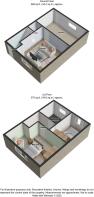3D Floorplan