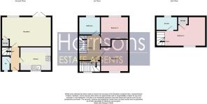 2D Floorplan 