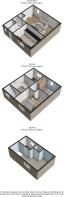 3D Floorplan