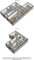 3D Floorplan
