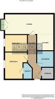 2D Floorplan