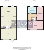 2D Floorplan