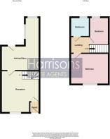 2D Floorplan