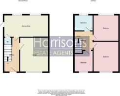 2D Floorplan