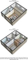 3D Floorplan