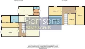 2D Floorplan