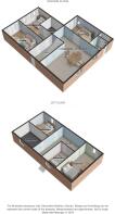 3D Floorplan