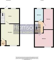2D Floorplan