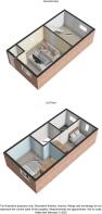 3D Floorplan