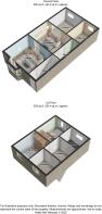 3D Floorplan