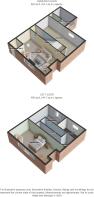 3D Floorplan