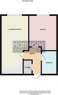 2D Floorplan