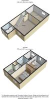 3D Floorplan