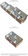 3D Floorplan