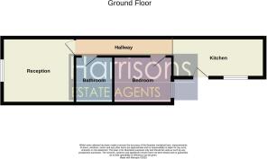 2D Floorplan