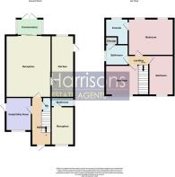 2D Floorplan