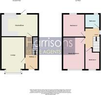 2D Floorplan