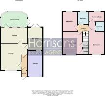2D Floorplan