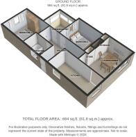 Hillock Lane 3D