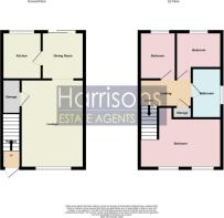 2D Floorplan