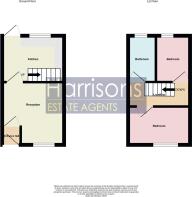 2D Floorplan