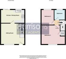 2D Floorplan