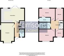 2D Floorplan