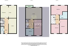 2D Floorplan