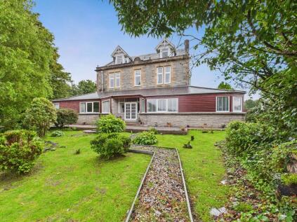 7 Polfearn House, Taynuilt, PA35 1JQ