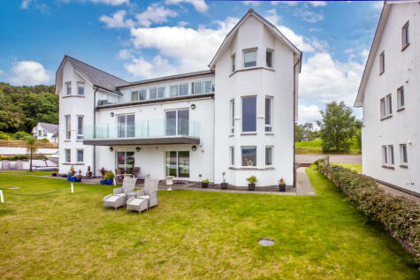 9A Ganavan Sands, Oban, PA34 5TB