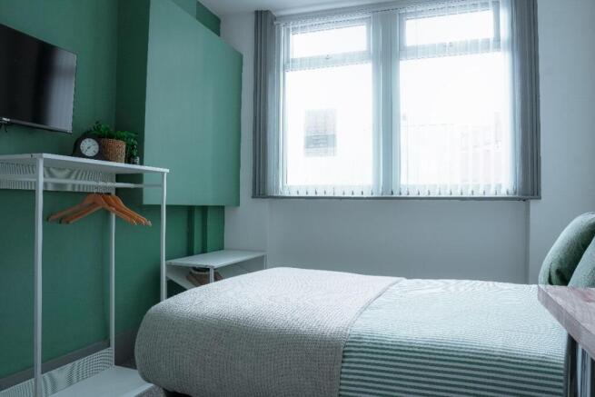 Bedroom 2