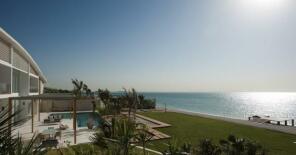 Photo of Seaside Estate, Nurai Island, Abu Dhabi