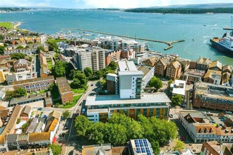High Street, Poole, Dorset