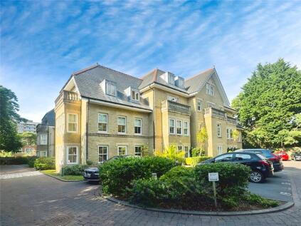 Manor Road, Bournemouth, Dorset