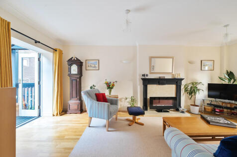 Barbers Wharf, Poole, Dorset