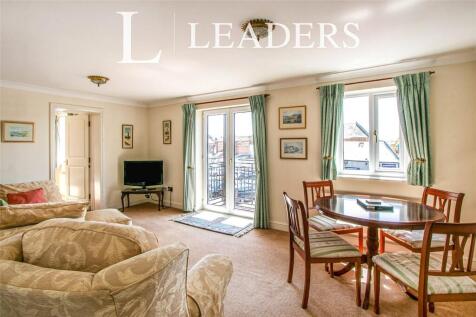 Barbers Wharf, Poole, Dorset