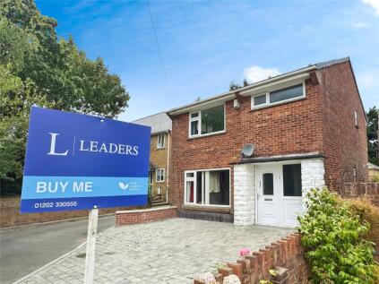 Galloway Road, Poole, Dorset