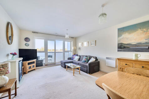 Lifeboat Quay, Poole, Dorset