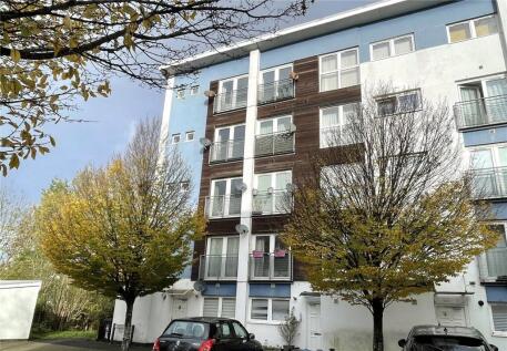 Acorn Avenue, Poole, Dorset