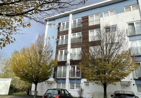 Acorn Avenue, Poole, Dorset